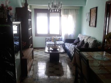 Holiday Apartment in L' Ampolla (Tarragona) or holiday homes and vacation rentals