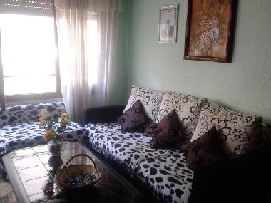 Holiday Apartment in L' Ampolla (Tarragona) or holiday homes and vacation rentals