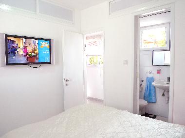 Holiday Apartment in Bat Yam (Tel Aviv) or holiday homes and vacation rentals