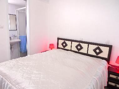 Holiday Apartment in Bat Yam (Tel Aviv) or holiday homes and vacation rentals