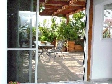 Holiday Apartment in Bat Yam (Tel Aviv) or holiday homes and vacation rentals