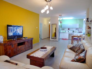 Holiday Apartment in Bat Yam (Tel Aviv) or holiday homes and vacation rentals