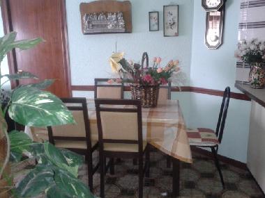 Holiday Apartment in L' Ampolla (Tarragona) or holiday homes and vacation rentals