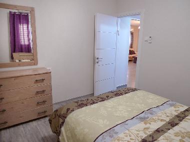 Holiday Apartment in Bat Yam (Tel Aviv) or holiday homes and vacation rentals
