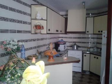 Holiday Apartment in L' Ampolla (Tarragona) or holiday homes and vacation rentals