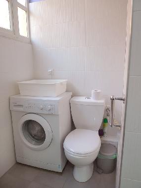 Holiday Apartment in Bat Yam (Tel Aviv) or holiday homes and vacation rentals