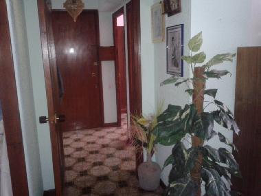 Holiday Apartment in L' Ampolla (Tarragona) or holiday homes and vacation rentals