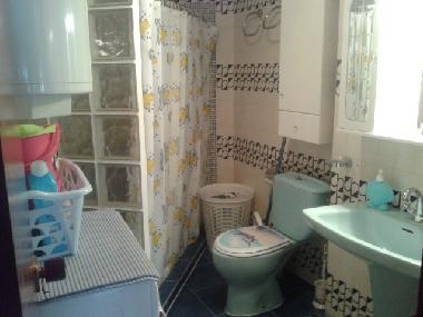 Holiday Apartment in L' Ampolla (Tarragona) or holiday homes and vacation rentals