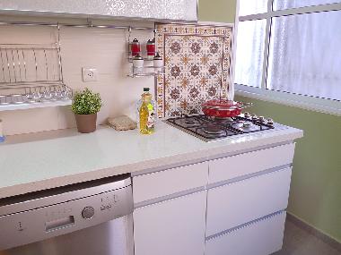 Holiday Apartment in Bat Yam (Tel Aviv) or holiday homes and vacation rentals