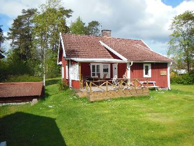 Holiday House in Unnaryd Schweden (Halland) or holiday homes and vacation rentals