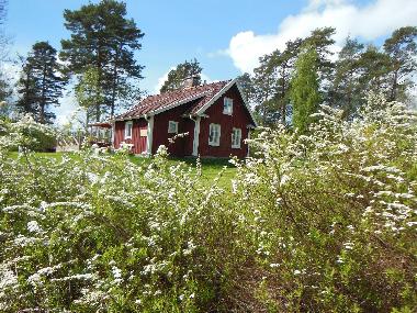 Holiday House in Unnaryd Schweden (Halland) or holiday homes and vacation rentals
