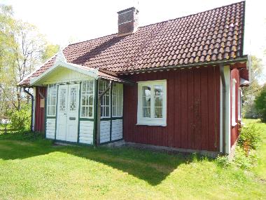 Holiday House in Unnaryd Schweden (Halland) or holiday homes and vacation rentals