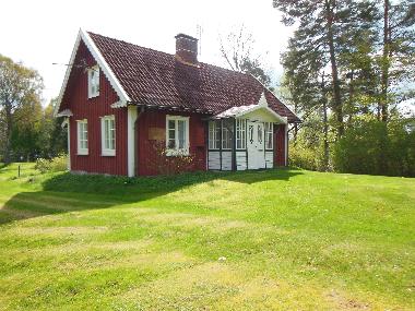 Holiday House in Unnaryd Schweden (Halland) or holiday homes and vacation rentals
