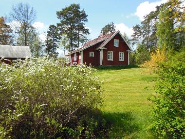 Holiday House in Unnaryd Schweden (Halland) or holiday homes and vacation rentals