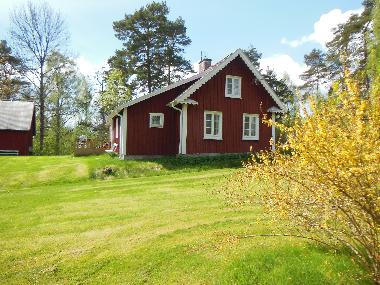 Holiday House in Unnaryd Schweden (Halland) or holiday homes and vacation rentals