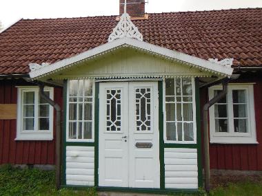 Holiday House in Unnaryd Schweden (Halland) or holiday homes and vacation rentals
