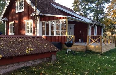 Holiday House in Unnaryd Schweden (Halland) or holiday homes and vacation rentals