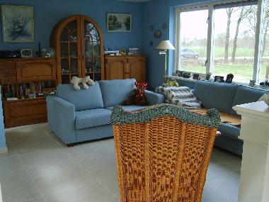 Holiday Apartment in kollumerzwaag (Friesland) or holiday homes and vacation rentals