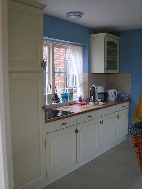 Holiday Apartment in kollumerzwaag (Friesland) or holiday homes and vacation rentals