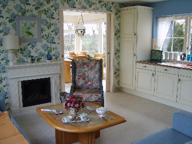 Holiday Apartment in kollumerzwaag (Friesland) or holiday homes and vacation rentals