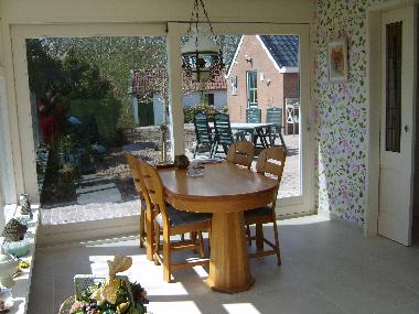 Holiday Apartment in kollumerzwaag (Friesland) or holiday homes and vacation rentals