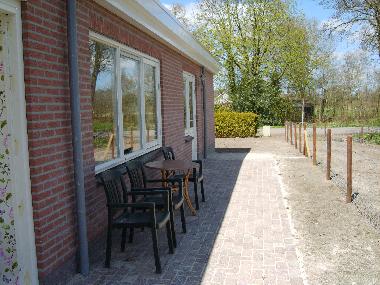 Holiday Apartment in kollumerzwaag (Friesland) or holiday homes and vacation rentals