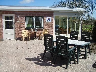 Holiday Apartment in kollumerzwaag (Friesland) or holiday homes and vacation rentals