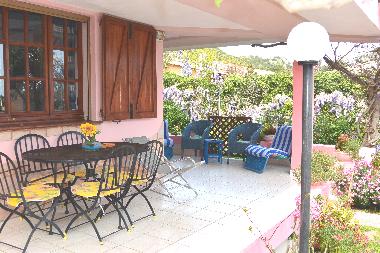 Holiday House in Costa Rei(Cagliari-Muravera) (Cagliari) or holiday homes and vacation rentals