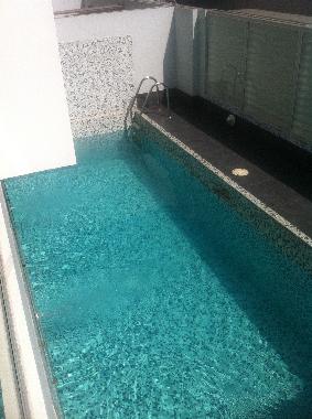Holiday Apartment in Lima (Lima) or holiday homes and vacation rentals