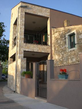Holiday House in Privlaka (Zadarska) or holiday homes and vacation rentals
