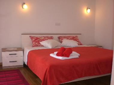 Holiday House in Privlaka (Zadarska) or holiday homes and vacation rentals