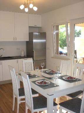 Holiday House in Privlaka (Zadarska) or holiday homes and vacation rentals