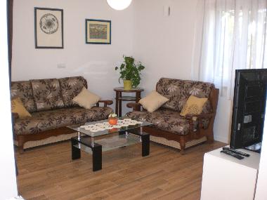 Holiday House in Privlaka (Zadarska) or holiday homes and vacation rentals
