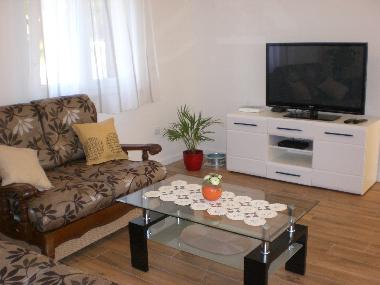 Holiday House in Privlaka (Zadarska) or holiday homes and vacation rentals