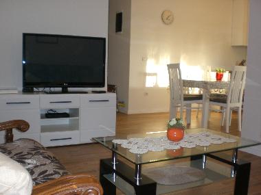 Holiday House in Privlaka (Zadarska) or holiday homes and vacation rentals