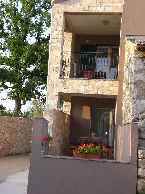 Holiday House in Privlaka (Zadarska) or holiday homes and vacation rentals