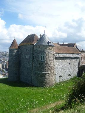 Holiday House in DIEPPE (Seine-Maritime) or holiday homes and vacation rentals