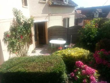 Holiday House in DIEPPE (Seine-Maritime) or holiday homes and vacation rentals