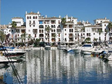 Holiday Apartment in Manilva (Mlaga) or holiday homes and vacation rentals