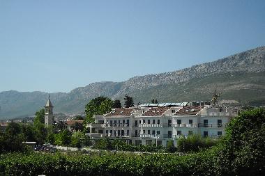 Holiday Apartment in Solin (Splitsko-Dalmatinska) or holiday homes and vacation rentals