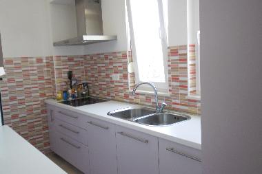 Holiday Apartment in Solin (Splitsko-Dalmatinska) or holiday homes and vacation rentals