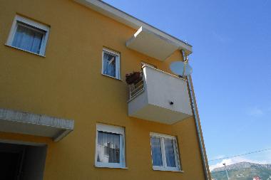 Holiday Apartment in Solin (Splitsko-Dalmatinska) or holiday homes and vacation rentals