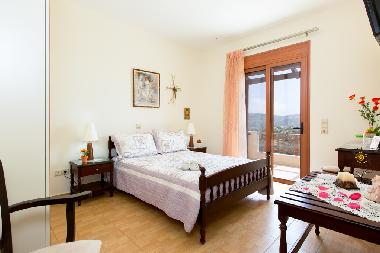 Villa in Akoumia (Rethymni) or holiday homes and vacation rentals