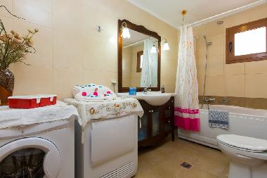 Villa in Akoumia (Rethymni) or holiday homes and vacation rentals