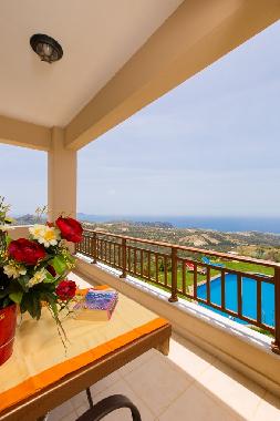 Villa in Akoumia (Rethymni) or holiday homes and vacation rentals