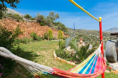 Villa in Akoumia (Rethymni) or holiday homes and vacation rentals