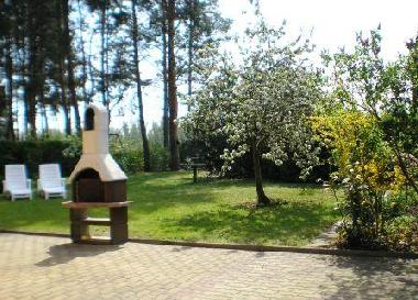 Holiday House in Bad Freienwalde (Mrkisch-Oderland) or holiday homes and vacation rentals