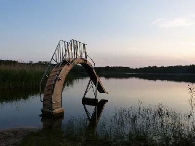 Holiday House in Bad Freienwalde (Mrkisch-Oderland) or holiday homes and vacation rentals