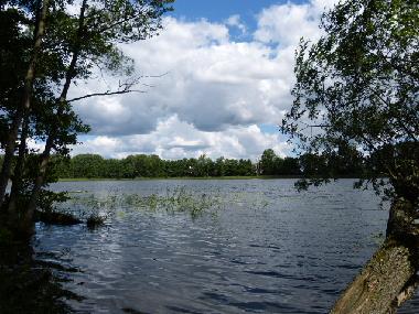 Holiday House in Bad Freienwalde (Mrkisch-Oderland) or holiday homes and vacation rentals