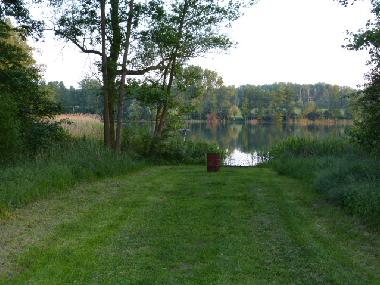 Holiday House in Bad Freienwalde (Mrkisch-Oderland) or holiday homes and vacation rentals